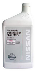 ��������������� ����� � �������� ���: Nissan  ATF Matic-K , ������������� | ������� 999MPMTK00P � ��������