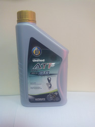 ��������������� ����� � �������� ���: United �������� ��� ���� (High VIscosity) Red ATF 88 ����, ����������������� | ������� 8886351344428 � ��������