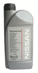 ��������������� ����� � �������� ���: Nissan  Diferential Fluid , ����������� | ������� KE90799932 � ��������