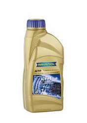 ��������������� ����� � �������� ���: Ravenol ��������������� �����  ATF+4 Fluid (1�) new ,  | ������� 4014835732117 � ��������