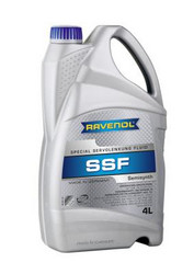 ��������������� ����� � �������� ���: Ravenol �������� ��� ��������������  SSF Spec. Servolenkung Fluid (4�) new ���,  | ������� 4014835736498 � ��������