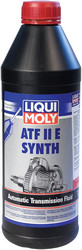 ��������������� ����� � �������� ���: Liqui moly ATF II E , ������������� | ������� 4439 � ��������