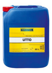 ��������������� ����� � �������� ���: Ravenol  UTTO GETRIEBOEL , ����������� | ������� 4014835740624 � ��������
