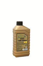 ��������������� ����� � �������� ���: Ravenol  ATF T-WS LIFETIME, 1� ,  | ������� 4014835700116 � ��������