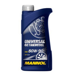 ��������������� ����� � �������� ���: Mannol GL-4 �������. ������. ����� SAE 80W/90 , ����������� | ������� 4036021101804 � ��������