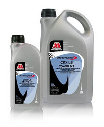 ��������������� ����� � �������� ���: Millers oils ��������������� ����� CRX LS 75W90 NT, 5� ����, �����, ���������, ������������� | ������� 6154GRN � ��������