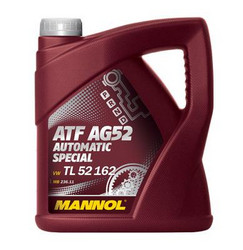 ��������������� ����� � �������� ���: Mannol ������. ����� AutoMatic Special ATF AG52 , ����������������� | ������� 4036021403052 � ��������