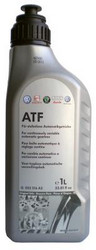 ��������������� ����� � �������� ���: Vag Volkswagen ATF , ������������� | ������� G052516A2 � ��������
