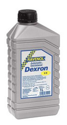 ��������������� ����� � �������� ���: Ravenol  Automatik-Getriebe-Oel Dexron II E, 1� ,  | ������� 4014835641211 � ��������