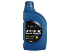 ��������������� ����� � �������� ���: Hyundai / kia Hyundai/Kia ATF SP-IV , ������������� | ������� 0450000115 � ��������