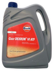 ��������������� ����� � �������� ���: Gulf  Dexron VI ATF , ����������������� | ������� 8717154952988 � ��������