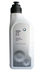 ��������������� ����� � �������� ���: Bmw ATF DIII , ����������� | ������� 83229407858 � ��������