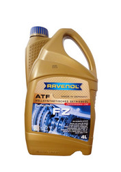��������������� ����� � �������� ���: Ravenol ��������������� �����  ATF FZ ( 4�) ���� � ���, ������������� | ������� 4014835799691 � ��������