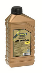 ��������������� ����� � �������� ���: Ravenol  ATF 6 HP Fluid, 1� ,  | ������� 4014835711617 � ��������