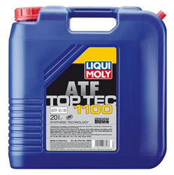 ��������������� ����� � �������� ���: Liqui moly ��������������� ����� ��� ���� Top Tec ATF 1100 ���� � ���, ������������� | ������� 3653 � ��������
