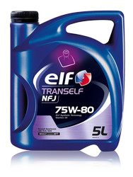 ��������������� ����� � �������� ���: Elf ��������������� ����� Tranself Nfj 75W80 ����, �����, ���������, ������������� | ������� 194756 � ��������