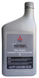 ��������������� ����� � �������� ���: Mitsubishi  DIA QUEEN ATF J2 , ������������� | ������� MZ313771 � ��������