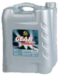 ��������������� ����� � �������� ���: Cyclon ����� ���������������  Gear Synthetic SAE 75W-90, 1� ����, �����, ���������, ������������� | ������� M015297 � ��������