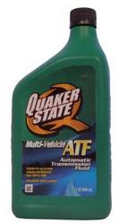 ��������������� ����� � �������� ���: Quaker state Multi Vehicle ATF , ������������� | ������� 073102161061 � ��������