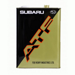 ��������������� ����� � �������� ���: Subaru  ATF DX-II , ������������� | ������� K0415YA100 � ��������
