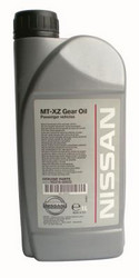 ��������������� ����� � �������� ���: Nissan  MT-XZ Gear Oil , ������������� | ������� KE91699932 � ��������