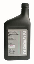 ��������������� ����� � �������� ���: Nissan  ATF Matic-J , ������������� | ������� 999MPMTJ00P � ��������