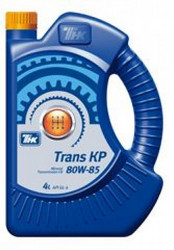 ��������������� ����� � �������� ���: ��� ��������������� ����� Trans KP 80W85 4� ����, �����, ���������, ����������� | ������� 40617842 � ��������