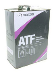 ��������������� ����� � �������� ���: Mazda  ATF M-III , ����������� | ������� K004W0046S � ��������
