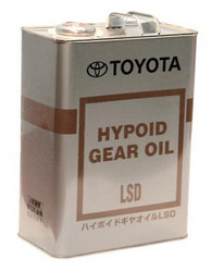 ��������������� ����� � �������� ���: Toyota  Hypoid Gear LSD , ����������� | ������� 0888581006 � ��������