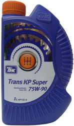 ��������������� ����� � �������� ���: ��� ��������������� ����� Trans KP Super 75W90 1� ����, �����, ���������, ����������������� | ������� 40617932 � ��������