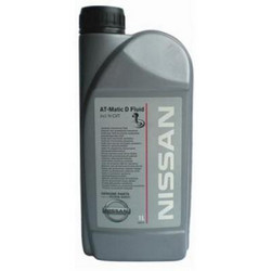 ��������������� ����� � �������� ���: Nissan  AT-Matic D Fluid N-CVT ,  | ������� KE90899931R � ��������