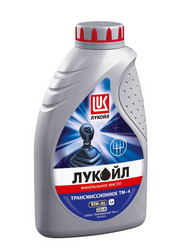 ��������������� ����� � �������� ���: Lukoil ��������������� �����  80W90 ��-4, (1�) , ����������� | ������� 19539 � ��������