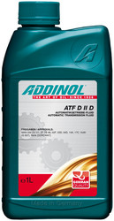 ��������������� ����� � �������� ���: Addinol ATF D II D 1L ���� � ���, ����������� | ������� 4014766070302 � ��������