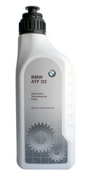 ��������������� ����� � �������� ���: Bmw ATF DII , ����������� | ������� 81229400272 � ��������