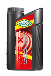��������������� ����� � �������� ���: Yacco ��������������� ����� ATF X 1� ���� � ���, ������������� | ������� 353625 � ��������