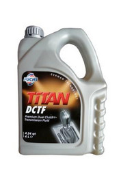 ��������������� ����� � �������� ���: Fuchs ��������������� ����� Titan DCTF (4�) ,  | ������� 4001541227808 � ��������