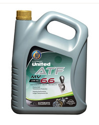 ��������������� ����� � �������� ���: United �������� ��� ���� (Low VIscosity) Red (Dexron VI) ATF-66 ����, ����������������� | ������� 8886351343452 � ��������