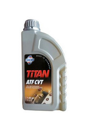 ��������������� ����� � �������� ���: Fuchs ��������������� ����� Titan ATF CVT (1�) ,  | ������� 4001541226931 � ��������