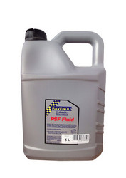 ��������������� ����� � �������� ���: Ravenol ��������������� ����� PSF Fluid (5�) ���, ������������� | ������� 4014835646957 � ��������