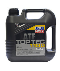 ��������������� ����� � �������� ���: Liqui moly ��������������� ����� ��� ���� Top Tec ATF 1100 ���� � ���, ����������������� | ������� 7627 � ��������