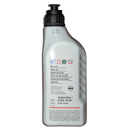 ��������������� ����� � �������� ���: Vag Volkswagen Gear Oil , ������������� | ������� G052145S2 � ��������