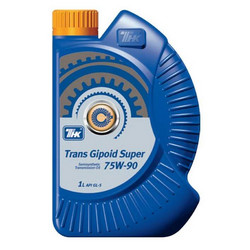 ��������������� ����� � �������� ���: ��� ��������������� ����� Trans Gipoid Super 75W90 1� ����, �����, ���������, ����������������� | ������� 40616132 � ��������
