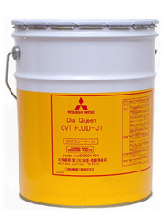 ��������������� ����� � �������� ���: Mitsubishi ��������������� �����  CVT Fluid J1 Outlander (20�) ,  | ������� S0001401 � ��������
