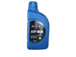 ��������������� ����� � �������� ���: Hyundai / kia Hyundai/Kia ATF NWS9638 , ����������������� | ������� 0450000180 � ��������