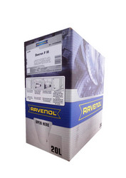��������������� ����� � �������� ���: Ravenol ��������������� �����  ATF Dexron F III (20�) ���� � ���, ����������������� | ������� 4014835787926 � ��������