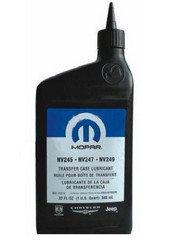 ��������������� ����� � �������� ���: Chrysler ����� ��������������� "NV245 NV247 NV249", 0.946� ,  | ������� 05016796AC � ��������