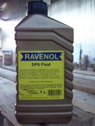 ��������������� ����� � �������� ���: Ravenol  DPS Fluid, 1� ,  | ������� 4014835713017 � ��������