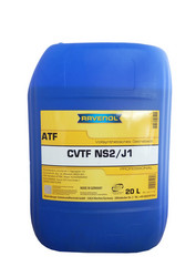 ��������������� ����� � �������� ���: Ravenol ��������������� ����� CVTF NS2/J1 Fluid (20�) new ���� � ���, ������������� | ������� 4014835719323 � ��������