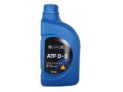 ��������������� ����� � �������� ���: Hyundai / kia Hyundai/Kia ATF APOLL OIL D3 , ����������� | ������� 0450000150 � ��������