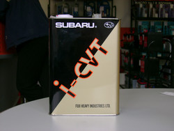 ��������������� ����� � �������� ���: Subaru  I-CVT Fluid , ������������� | ������� K0415YA090 � ��������